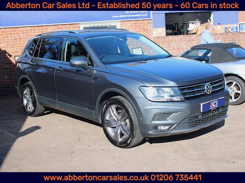 1.5 TSI EVO Match SUV 5dr Petrol DSG Euro 6 (s/s) (150 ps)