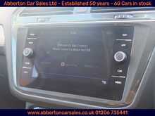 Volkswagen Tiguan Allspace TSI EVO Match 