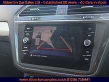 Volkswagen Tiguan Allspace TSI EVO Match 