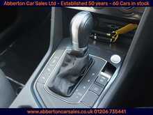 Volkswagen Tiguan Allspace TSI EVO Match 