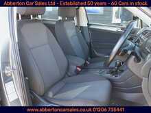 Volkswagen Tiguan Allspace TSI EVO Match 