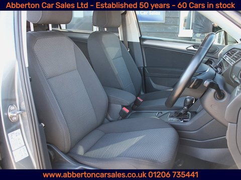 1.5 TSI EVO Match SUV 5dr Petrol DSG Euro 6 (s/s) (150 ps)