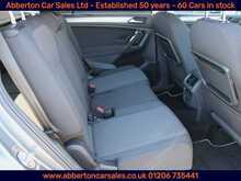 Volkswagen Tiguan Allspace TSI EVO Match 