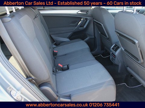 1.5 TSI EVO Match SUV 5dr Petrol DSG Euro 6 (s/s) (150 ps)