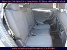 Volkswagen Tiguan Allspace TSI EVO Match 