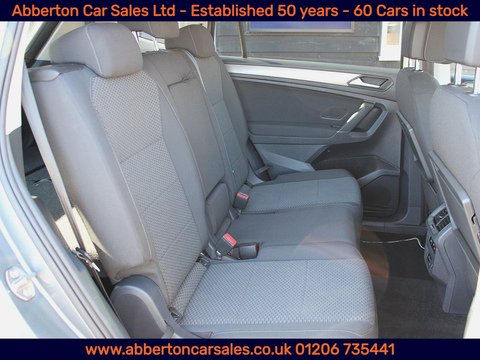 1.5 TSI EVO Match SUV 5dr Petrol DSG Euro 6 (s/s) (150 ps)