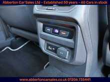 Volkswagen Tiguan Allspace TSI EVO Match 