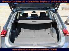 Volkswagen Tiguan Allspace TSI EVO Match 