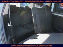 Volkswagen Tiguan Allspace TSI EVO Match 