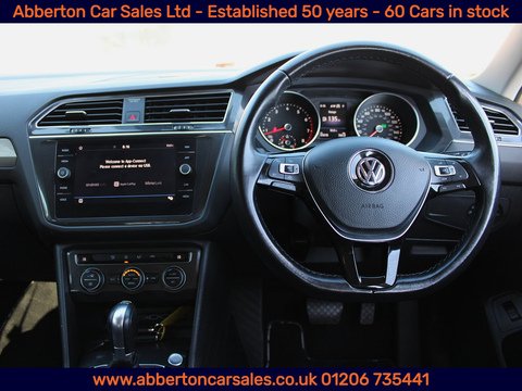 1.5 TSI EVO Match SUV 5dr Petrol DSG Euro 6 (s/s) (150 ps)
