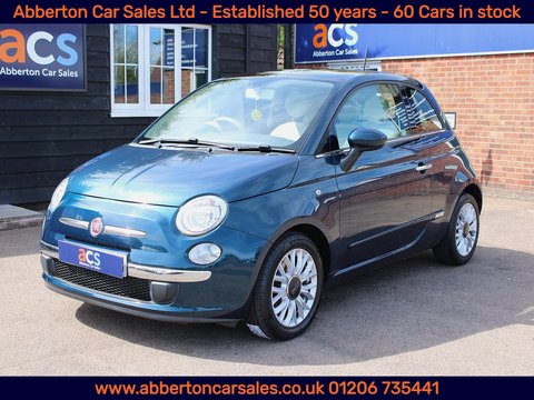 0.9 TwinAir Lounge Hatchback 3dr Petrol Dualogic Euro 6 (s/s) (85 bhp)