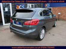 BMW 2 Series Active Tourer 218d Luxury 