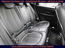 BMW 2 Series Active Tourer 218d Luxury 