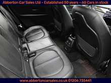 BMW 2 Series Active Tourer 218d Luxury 