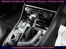 BMW 2 Series Active Tourer 218d Luxury 