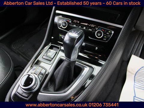 2.0 218d Luxury MPV 5dr Diesel Auto Euro 6 (s/s) (150 ps)