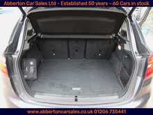 BMW 2 Series Active Tourer 218d Luxury 