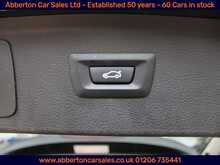 BMW 2 Series Active Tourer 218d Luxury 