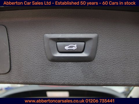 2.0 218d Luxury MPV 5dr Diesel Auto Euro 6 (s/s) (150 ps)