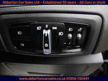 BMW 2 Series Active Tourer 218d Luxury 