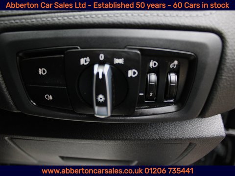 2.0 218d Luxury MPV 5dr Diesel Auto Euro 6 (s/s) (150 ps)