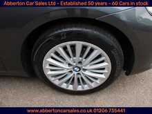 BMW 2 Series Active Tourer 218d Luxury 