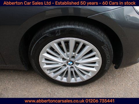 2.0 218d Luxury MPV 5dr Diesel Auto Euro 6 (s/s) (150 ps)