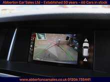 BMW X3 30d M Sport 