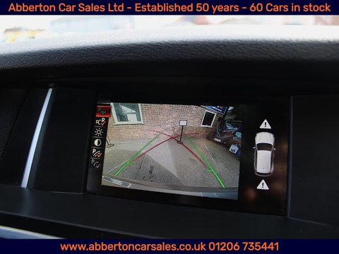 3.0 30d M Sport SUV 5dr Diesel Auto xDrive Euro 6 (s/s) (258 ps)