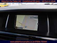 BMW X3 30d M Sport 