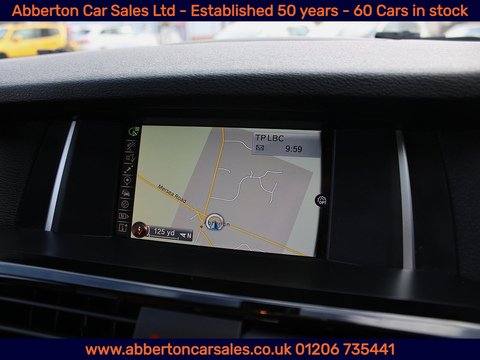 3.0 30d M Sport SUV 5dr Diesel Auto xDrive Euro 6 (s/s) (258 ps)