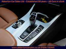 BMW X3 30d M Sport 
