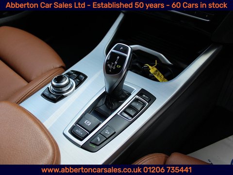 3.0 30d M Sport SUV 5dr Diesel Auto xDrive Euro 6 (s/s) (258 ps)