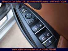 BMW X3 30d M Sport 