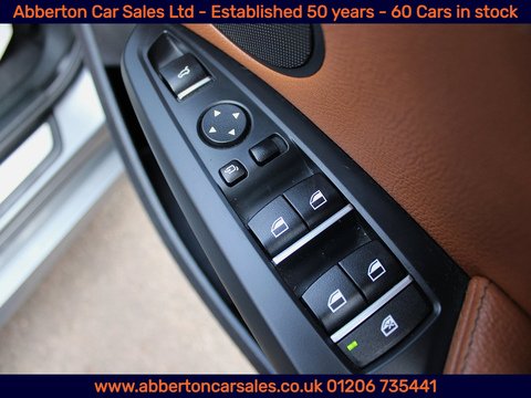 3.0 30d M Sport SUV 5dr Diesel Auto xDrive Euro 6 (s/s) (258 ps)