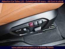 BMW X3 30d M Sport 
