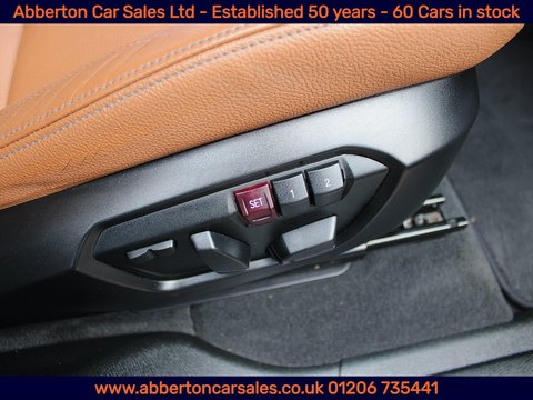 3.0 30d M Sport SUV 5dr Diesel Auto xDrive Euro 6 (s/s) (258 ps)