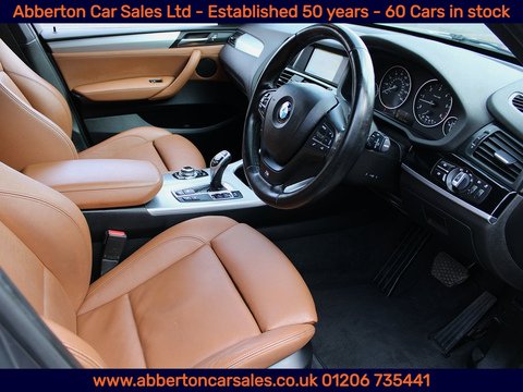 3.0 30d M Sport SUV 5dr Diesel Auto xDrive Euro 6 (s/s) (258 ps)