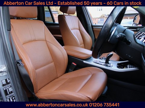 3.0 30d M Sport SUV 5dr Diesel Auto xDrive Euro 6 (s/s) (258 ps)