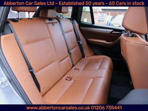 3.0 30d M Sport SUV 5dr Diesel Auto xDrive Euro 6 (s/s) (258 ps)