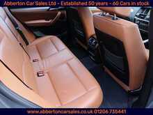 BMW X3 30d M Sport 