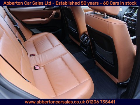 3.0 30d M Sport SUV 5dr Diesel Auto xDrive Euro 6 (s/s) (258 ps)
