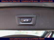 BMW X3 30d M Sport 