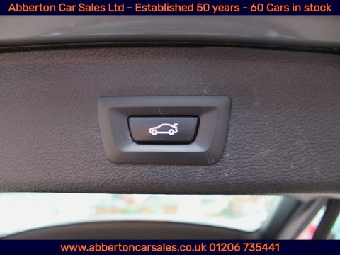 3.0 30d M Sport SUV 5dr Diesel Auto xDrive Euro 6 (s/s) (258 ps)