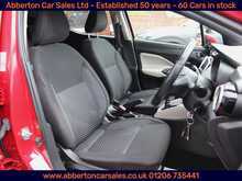 Nissan Micra DIG-T Acenta 