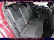 Nissan Micra DIG-T Acenta 