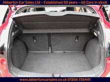 Nissan Micra DIG-T Acenta 