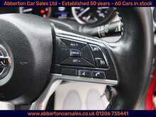 Nissan Micra DIG-T Acenta 