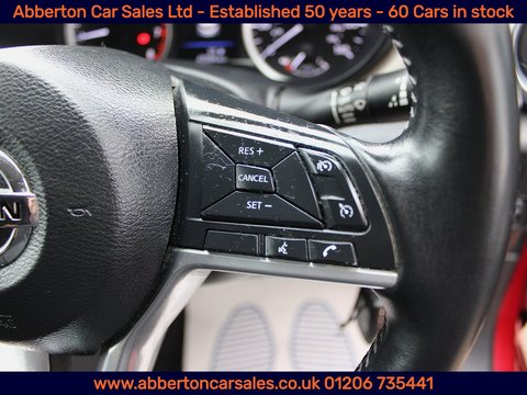 1.0 DIG-T Acenta Hatchback 5dr Petrol Manual Euro 6 (s/s) (117 ps)