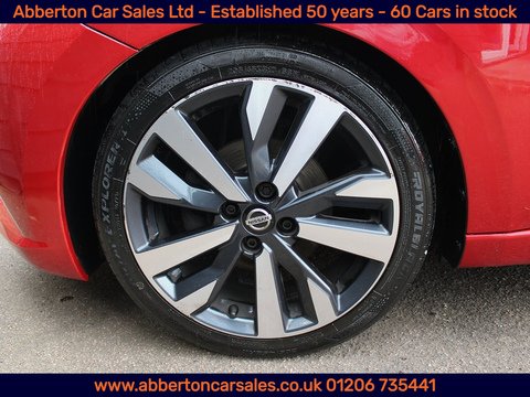 1.0 DIG-T Acenta Hatchback 5dr Petrol Manual Euro 6 (s/s) (117 ps)